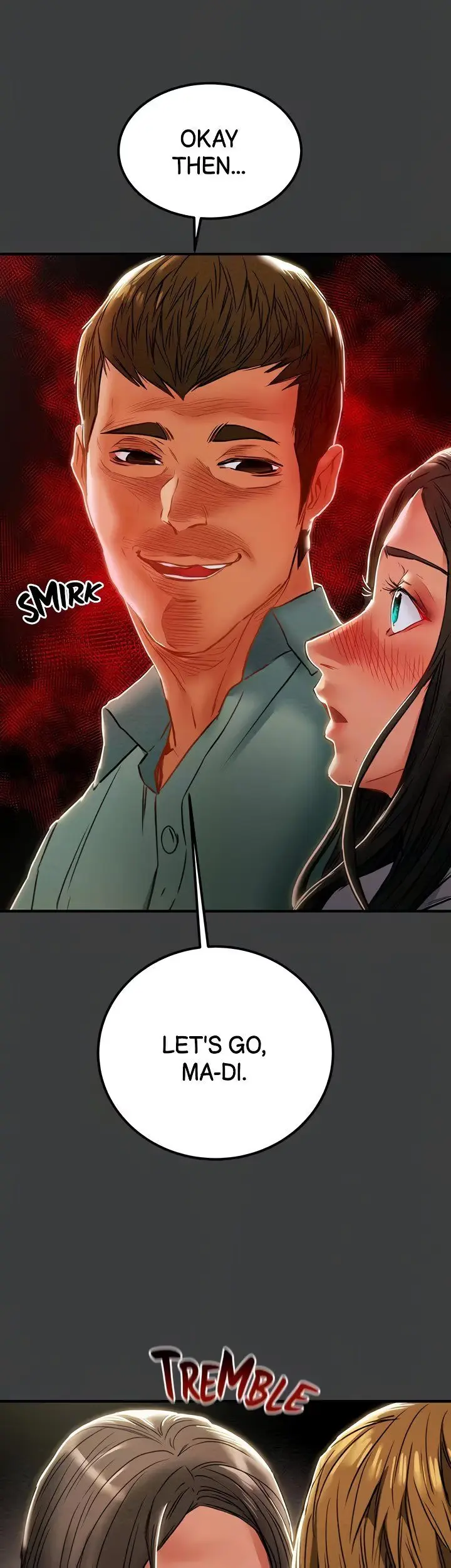 Depraved INNOCENCE Chapter 70 page 39 - 