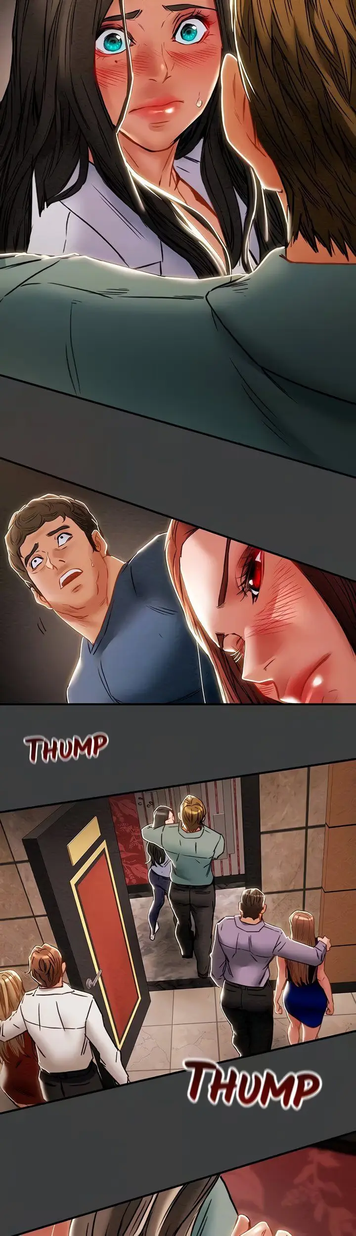 Depraved INNOCENCE Chapter 70 page 40 - 