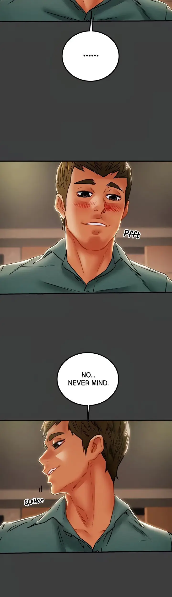 Depraved INNOCENCE Chapter 70 page 5 - 