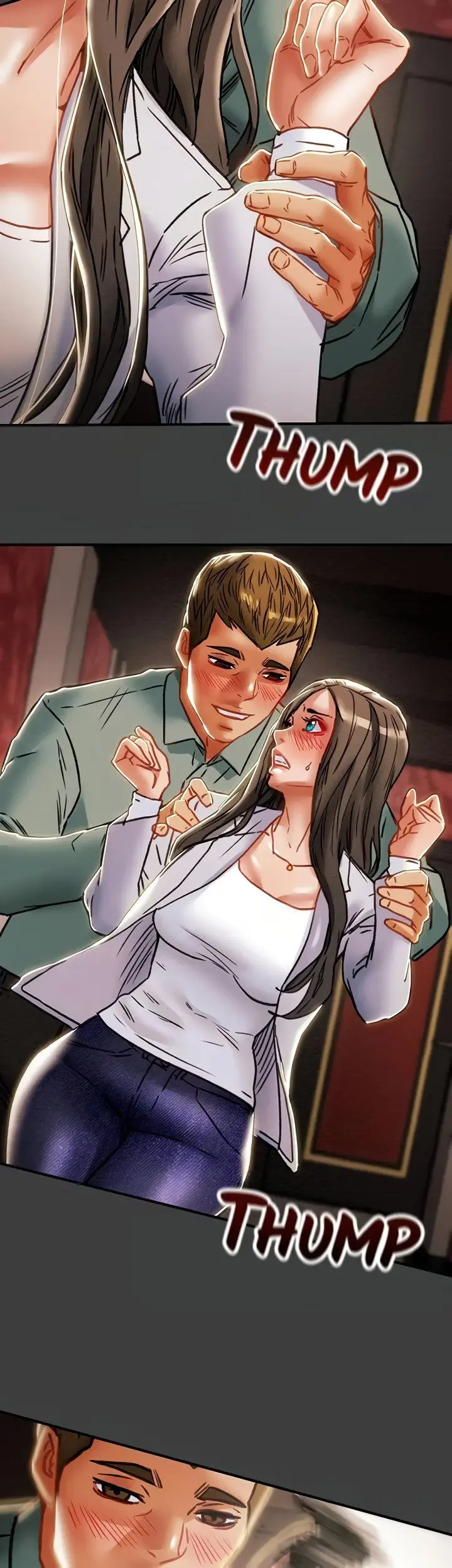 Depraved INNOCENCE Chapter 70 page 41 - 