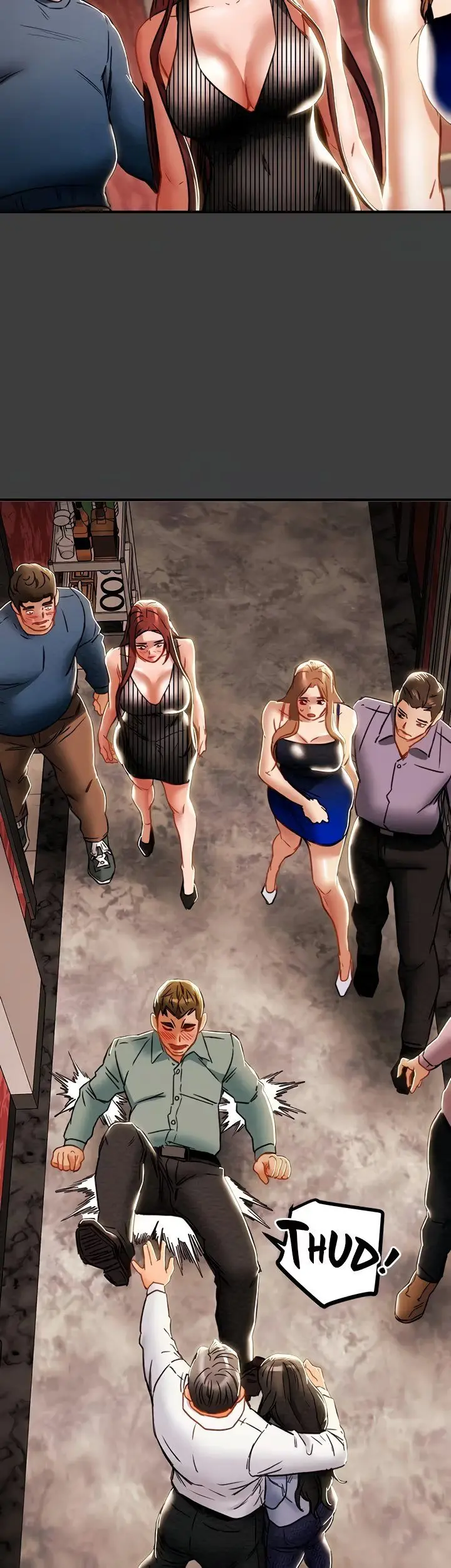 Depraved INNOCENCE Chapter 70 page 44 - 