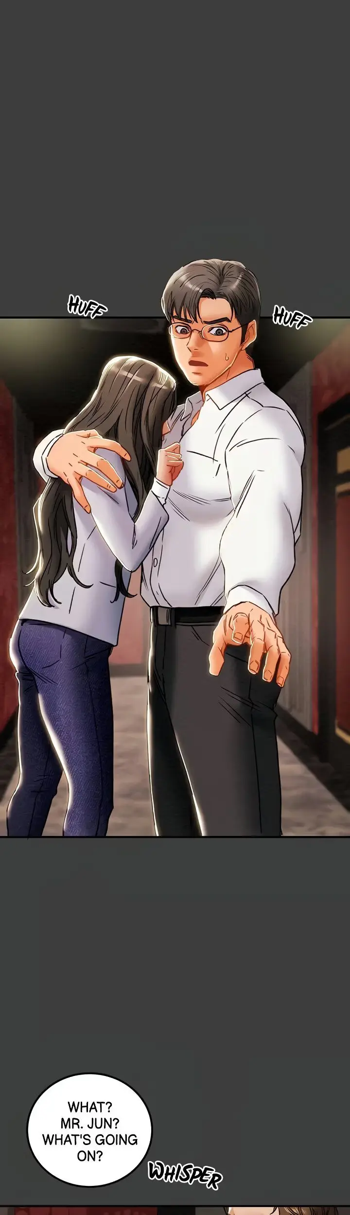 Depraved INNOCENCE Chapter 70 page 46 - 