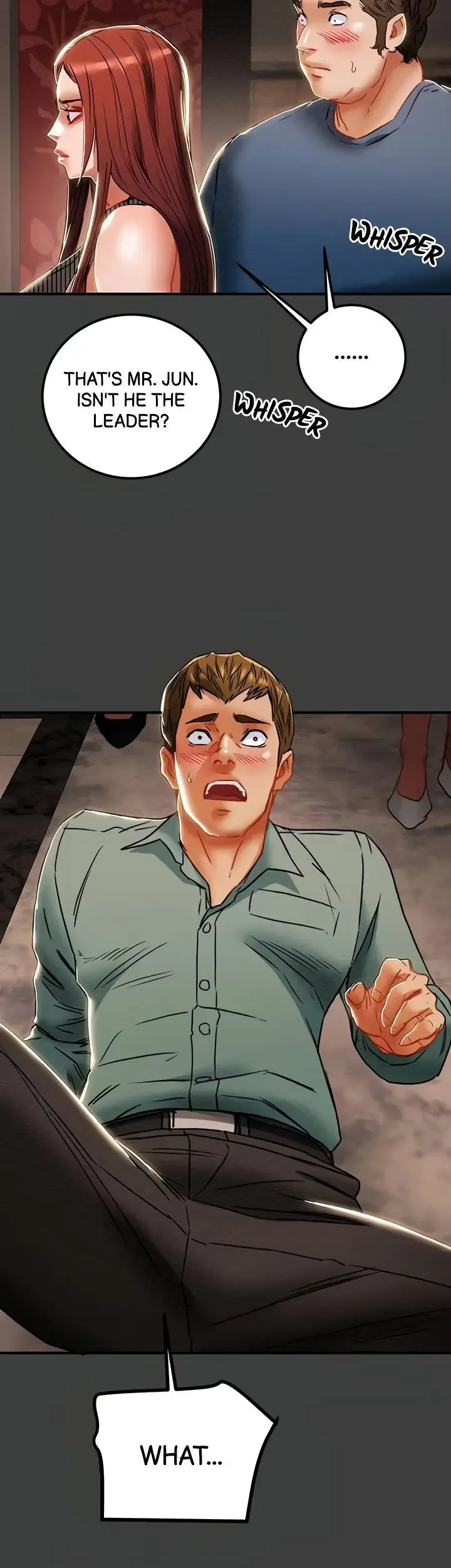 Depraved INNOCENCE Chapter 70 page 47 - 