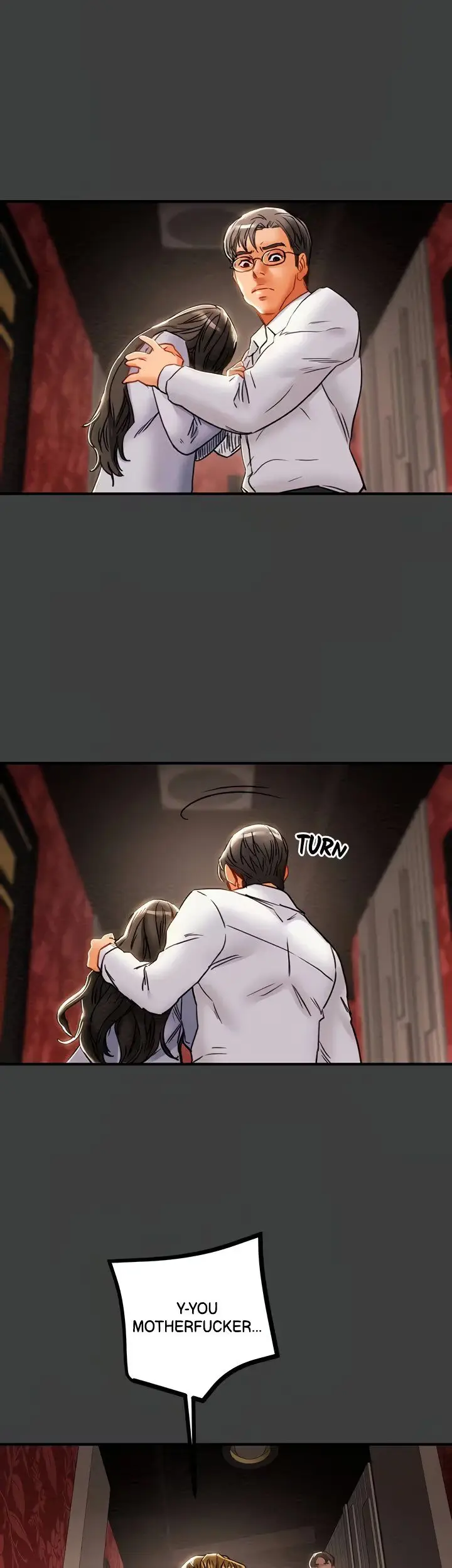 Depraved INNOCENCE Chapter 70 page 49 - 