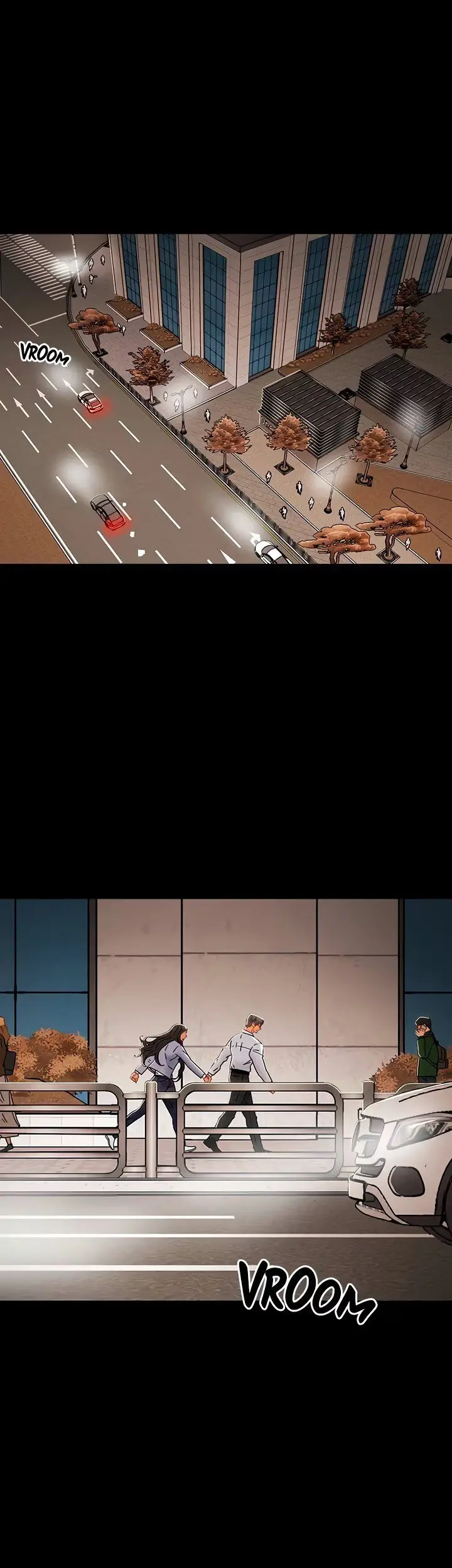 Depraved INNOCENCE Chapter 70 page 52 - 
