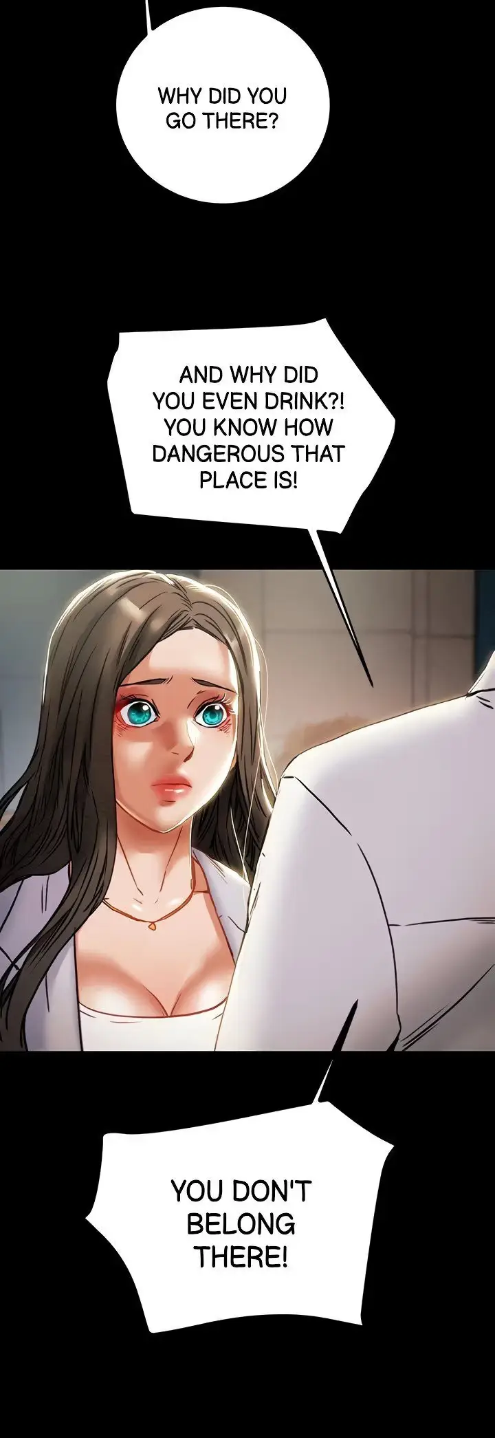 Depraved INNOCENCE Chapter 70 page 54 - 