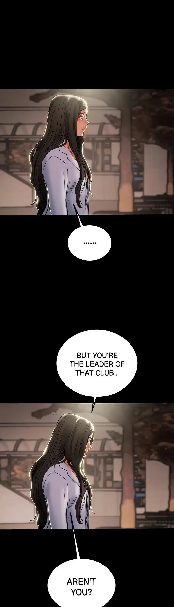 Depraved INNOCENCE Chapter 70 page 55 - 