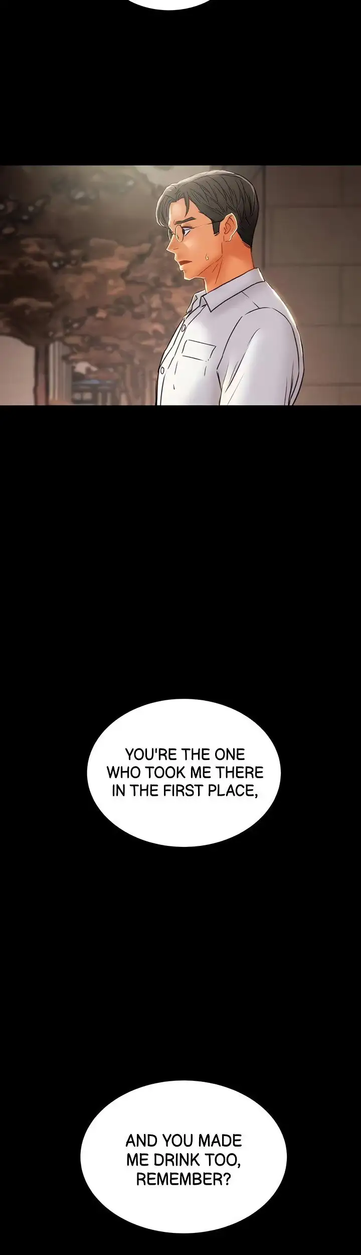 Depraved INNOCENCE Chapter 70 page 56 - 