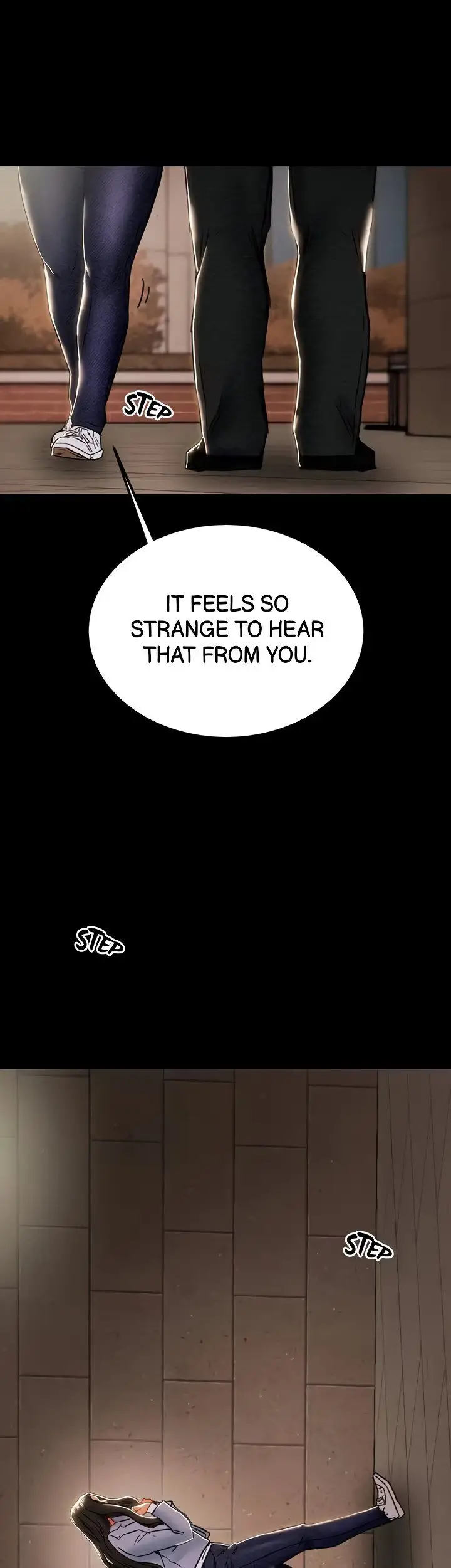 Depraved INNOCENCE Chapter 70 page 57 - 