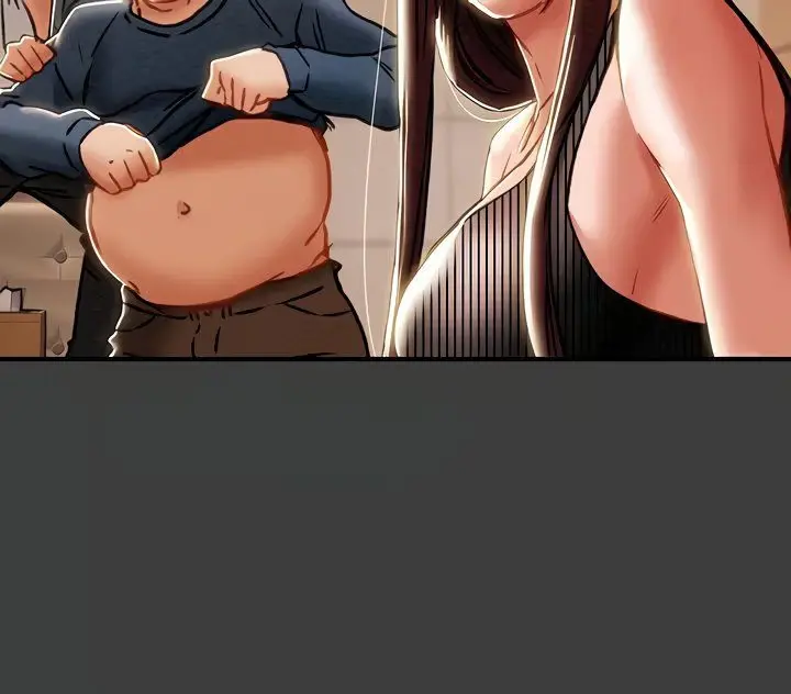 Depraved INNOCENCE Chapter 70 page 10 - 