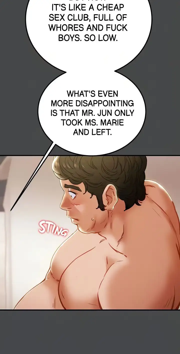 Depraved INNOCENCE Chapter 71 page 13 - 