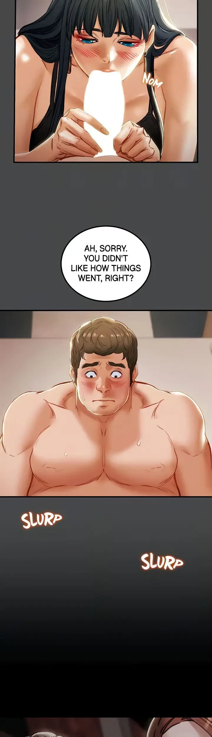 Depraved INNOCENCE Chapter 71 page 15 - 