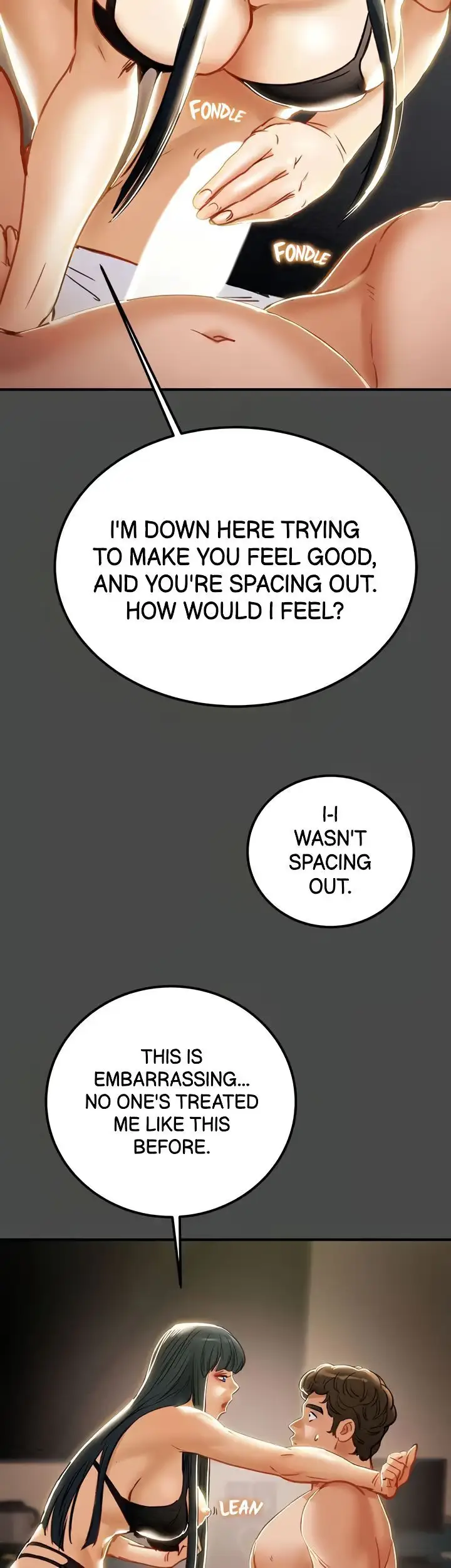 Depraved INNOCENCE Chapter 71 page 23 - 