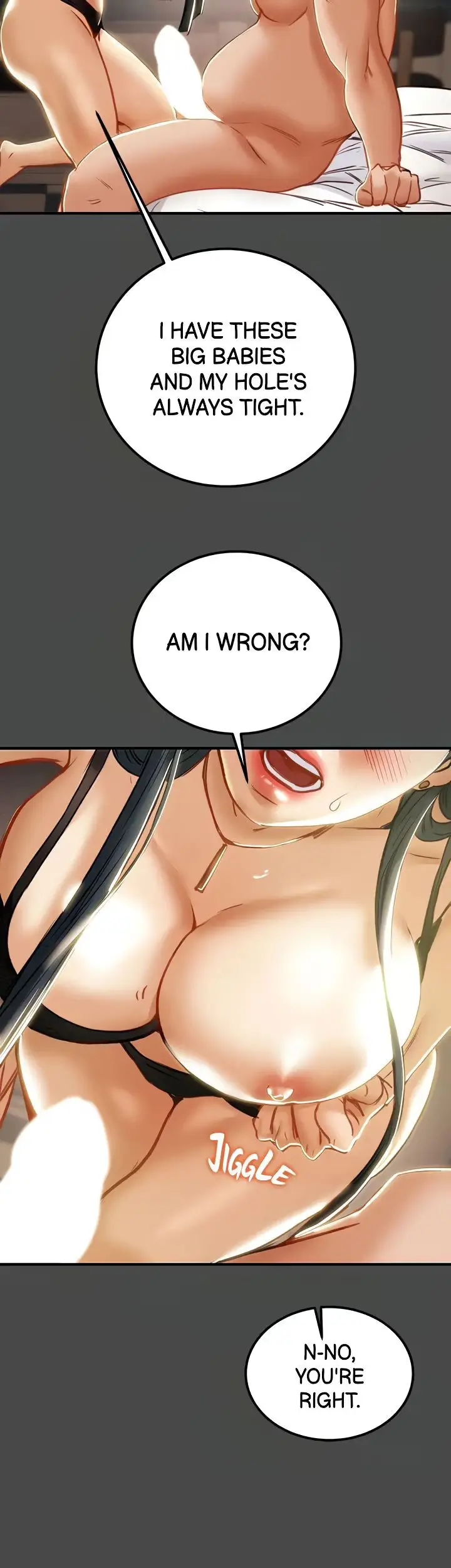 Depraved INNOCENCE Chapter 71 page 24 - 