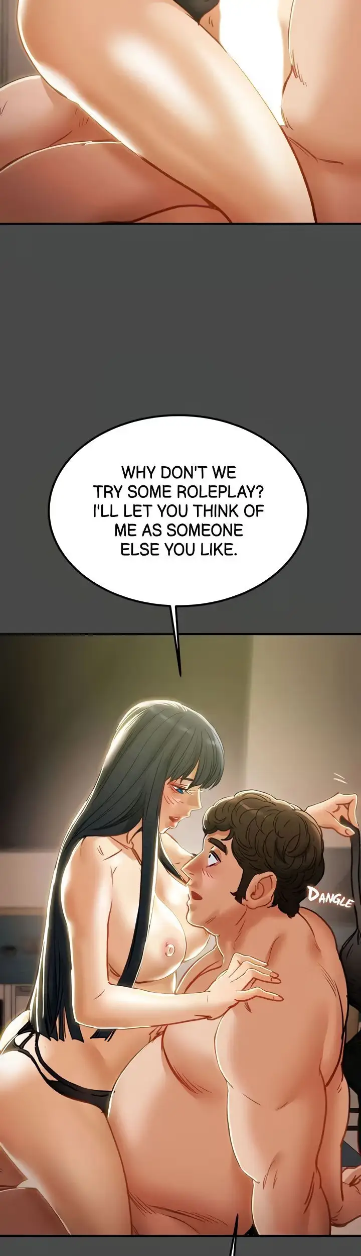 Depraved INNOCENCE Chapter 71 page 27 - 