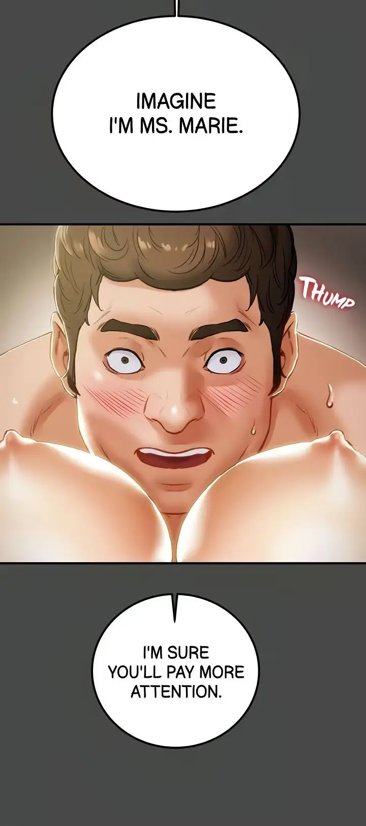 Depraved INNOCENCE Chapter 71 page 29 - 