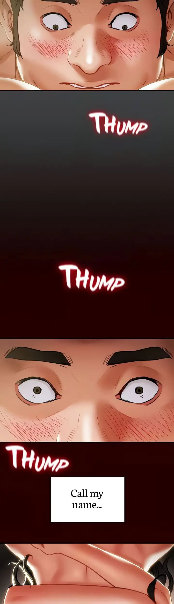 Depraved INNOCENCE Chapter 71 page 31 - 