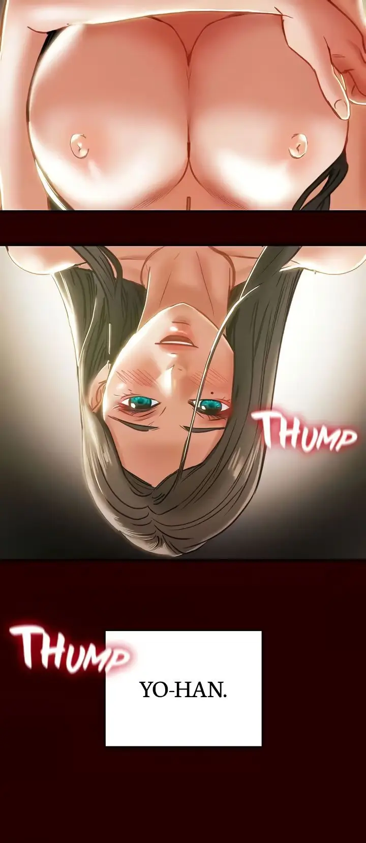Depraved INNOCENCE Chapter 71 page 32 - 