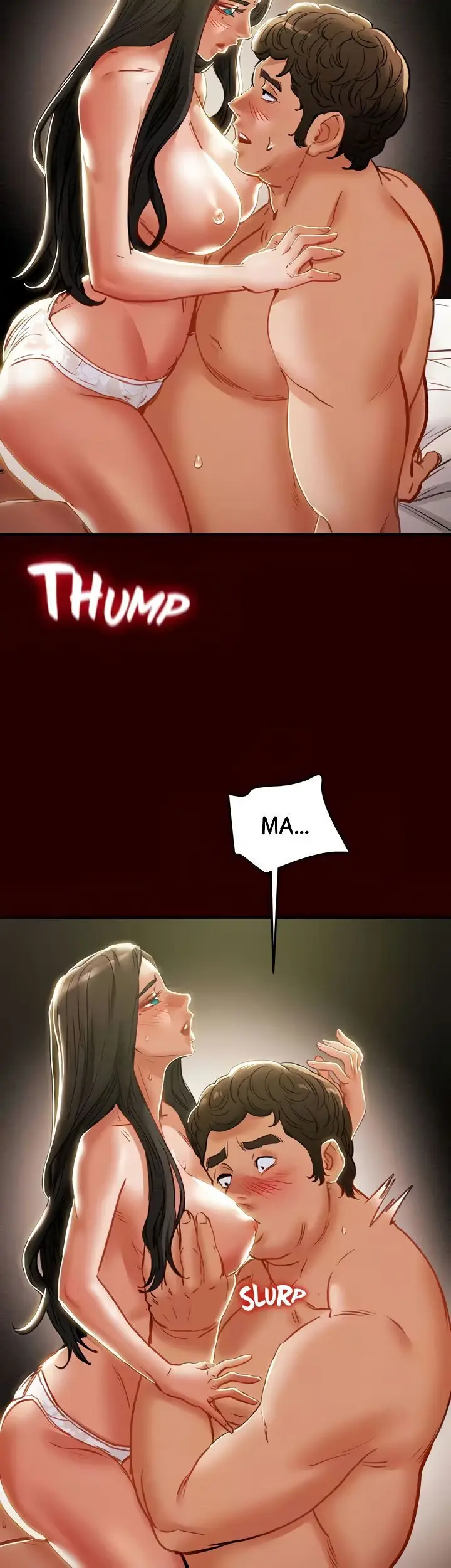 Depraved INNOCENCE Chapter 71 page 34 - 