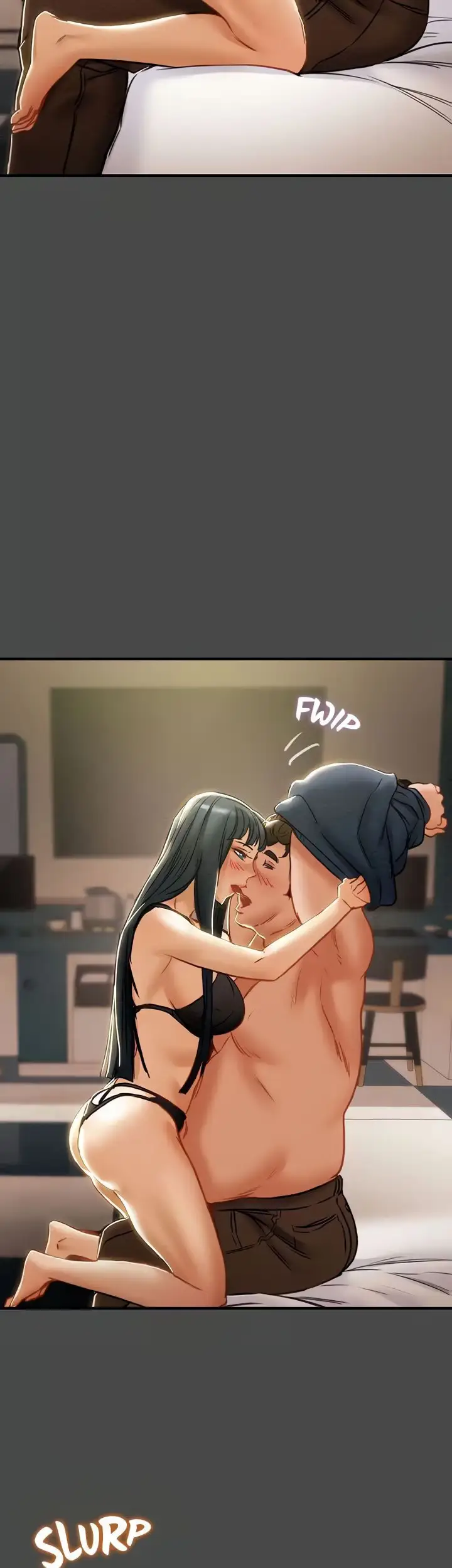Depraved INNOCENCE Chapter 71 page 5 - 