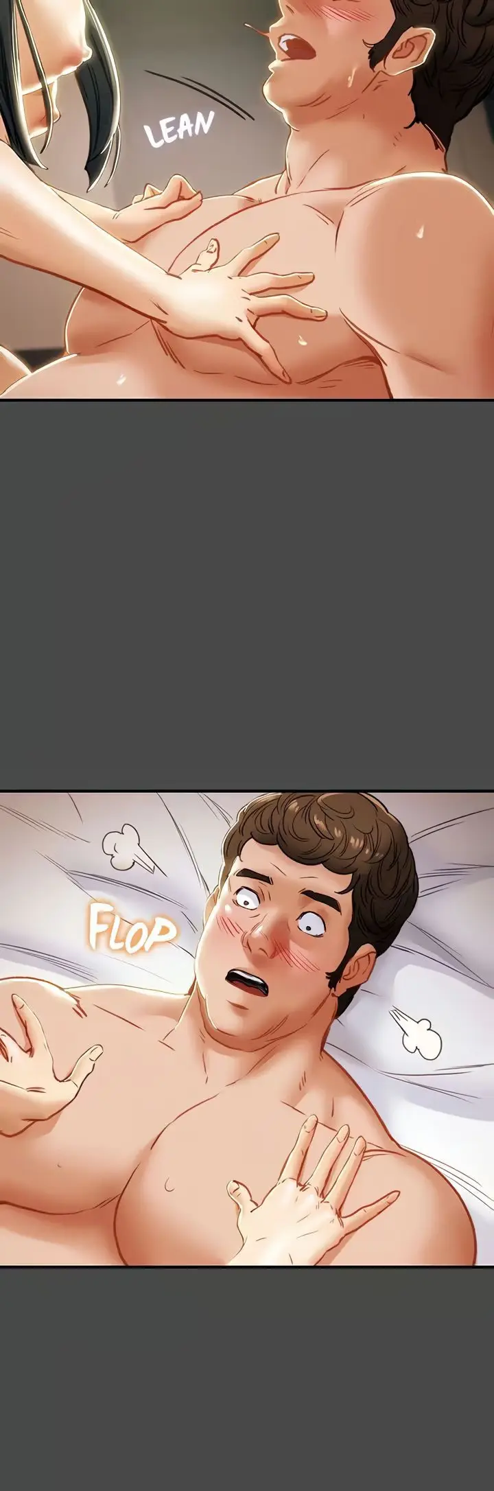 Depraved INNOCENCE Chapter 71 page 41 - 