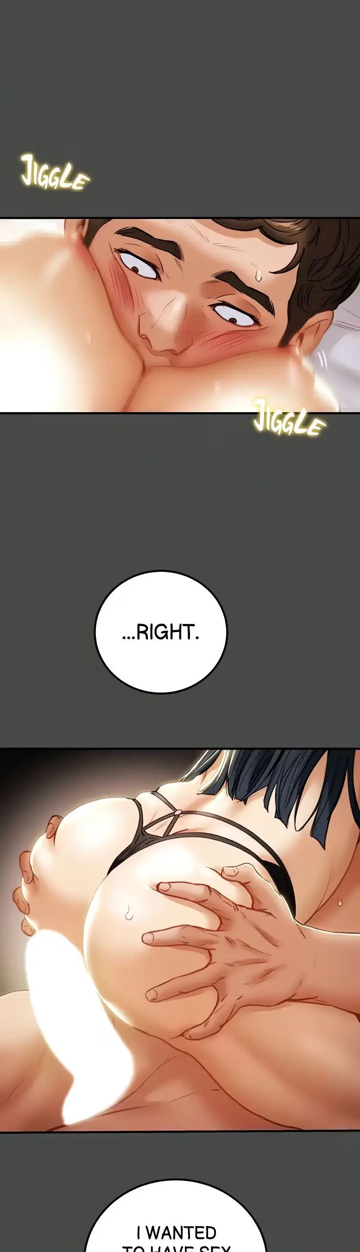Depraved INNOCENCE Chapter 71 page 50 - 