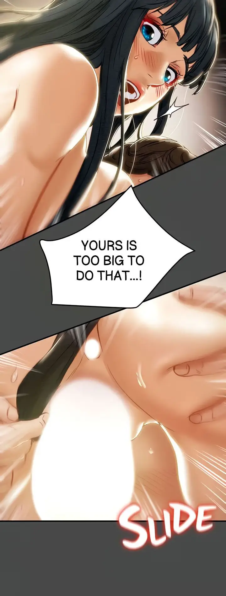 Depraved INNOCENCE Chapter 71 page 52 - 