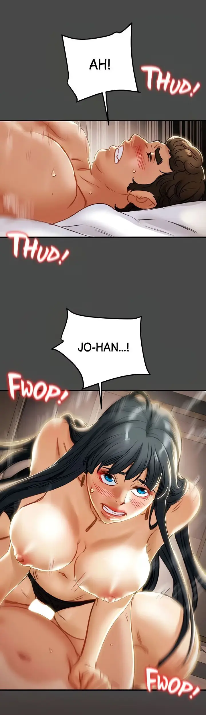 Depraved INNOCENCE Chapter 71 page 57 - 