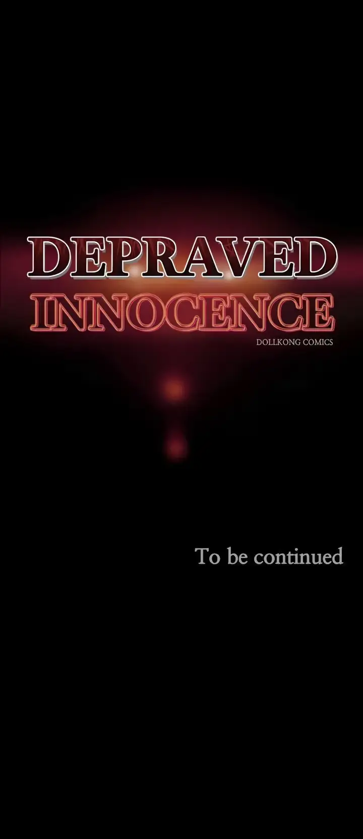 Depraved INNOCENCE Chapter 71 page 61 - 