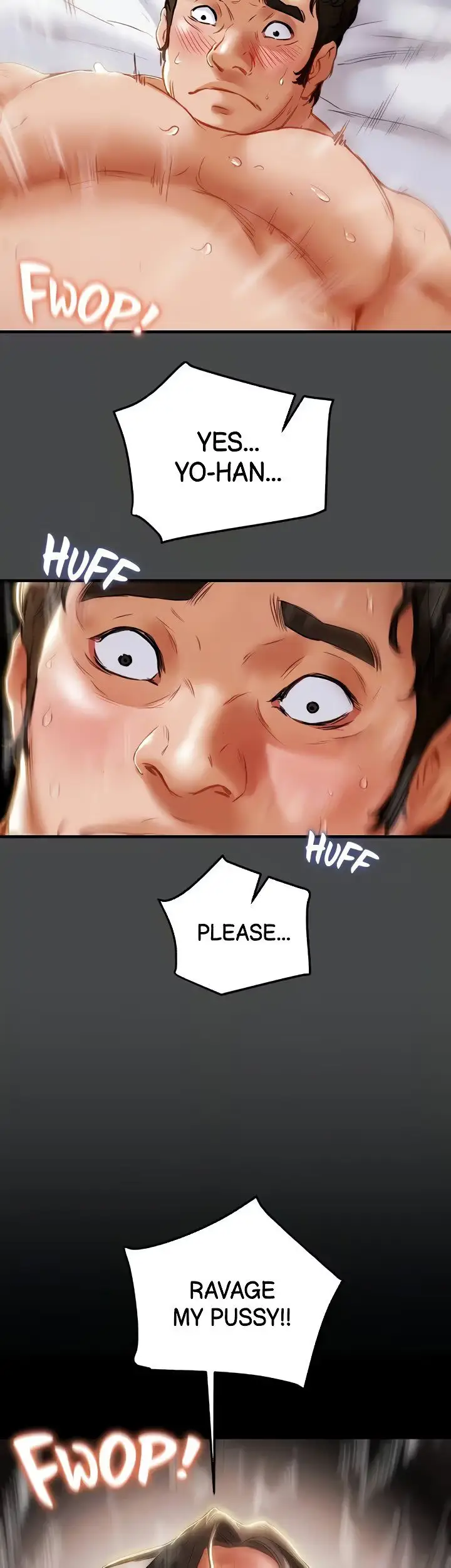 Depraved INNOCENCE Chapter 72 page 11 - 