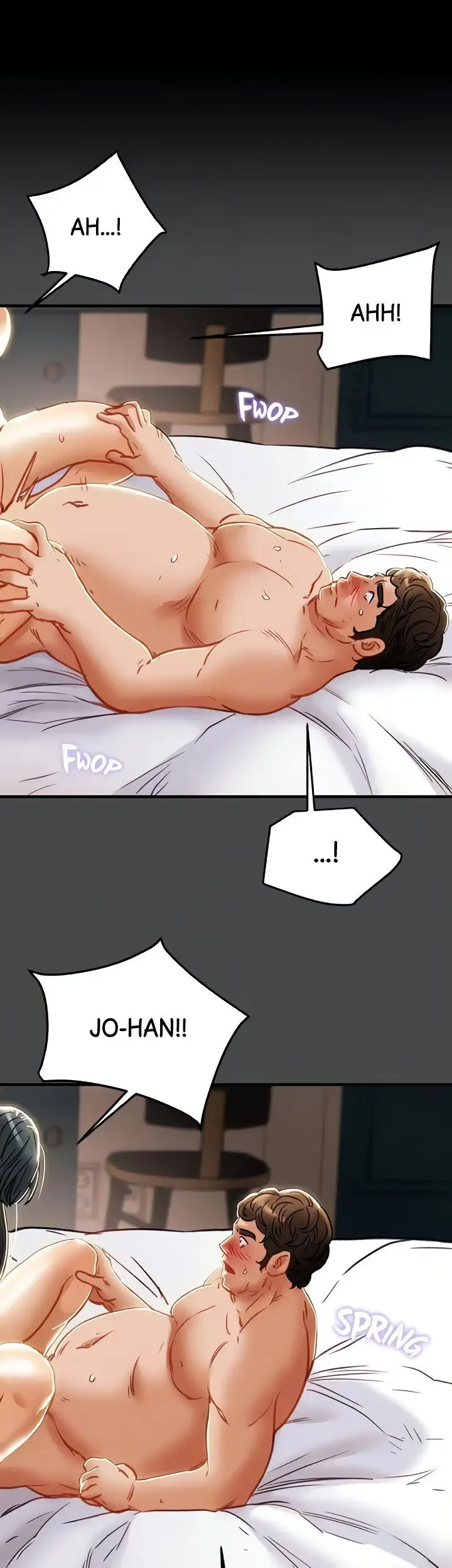 Depraved INNOCENCE Chapter 72 page 14 - 