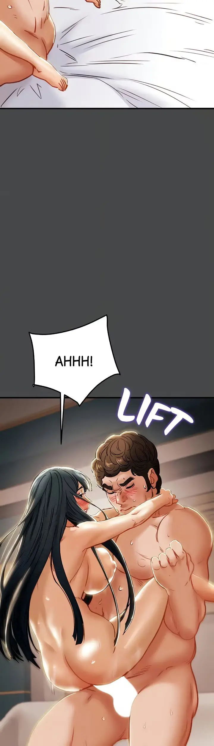 Depraved INNOCENCE Chapter 72 page 16 - 