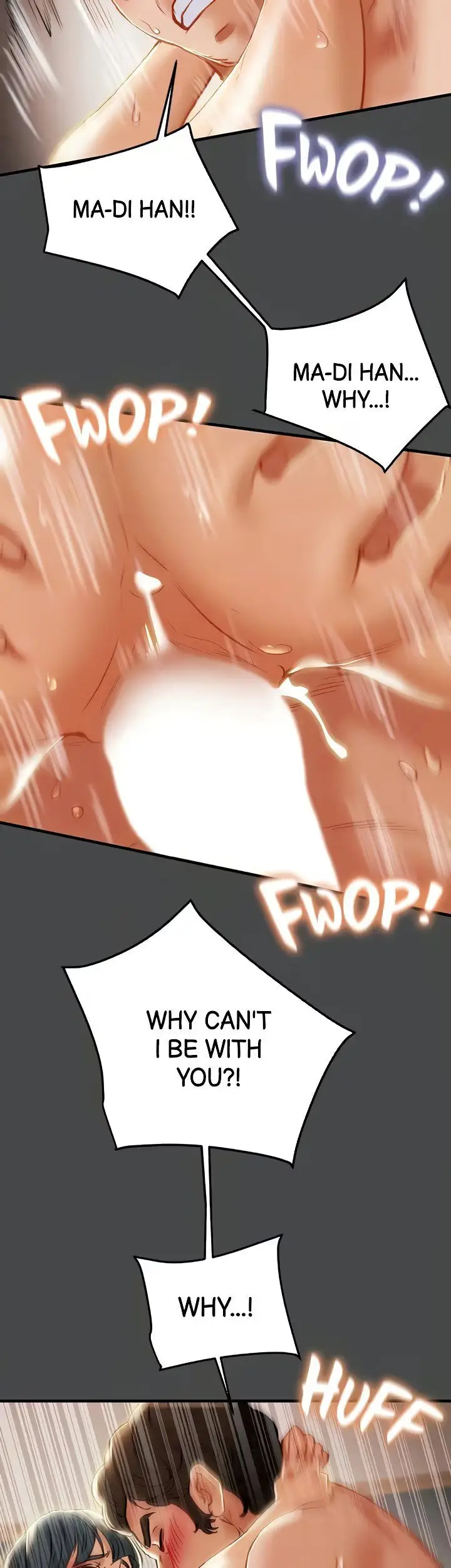 Depraved INNOCENCE Chapter 72 page 19 - 