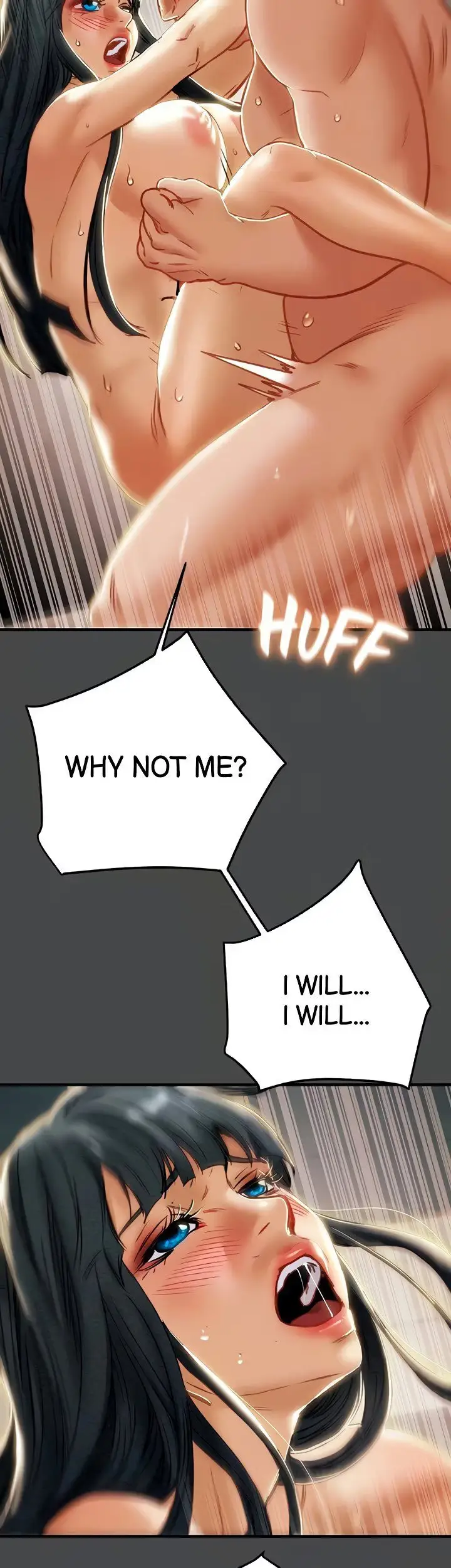 Depraved INNOCENCE Chapter 72 page 20 - 