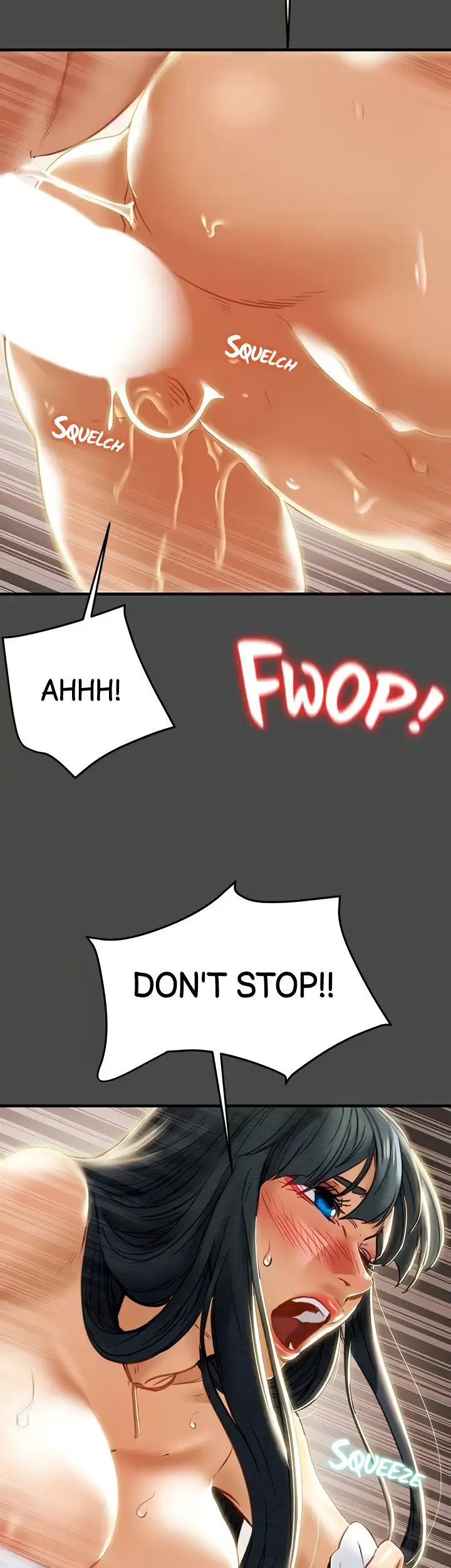 Depraved INNOCENCE Chapter 72 page 27 - 