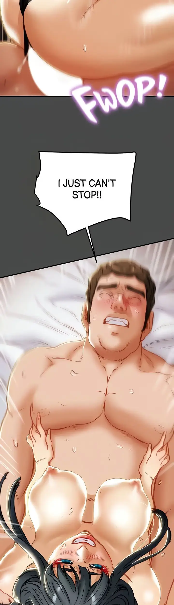 Depraved INNOCENCE Chapter 72 page 4 - 