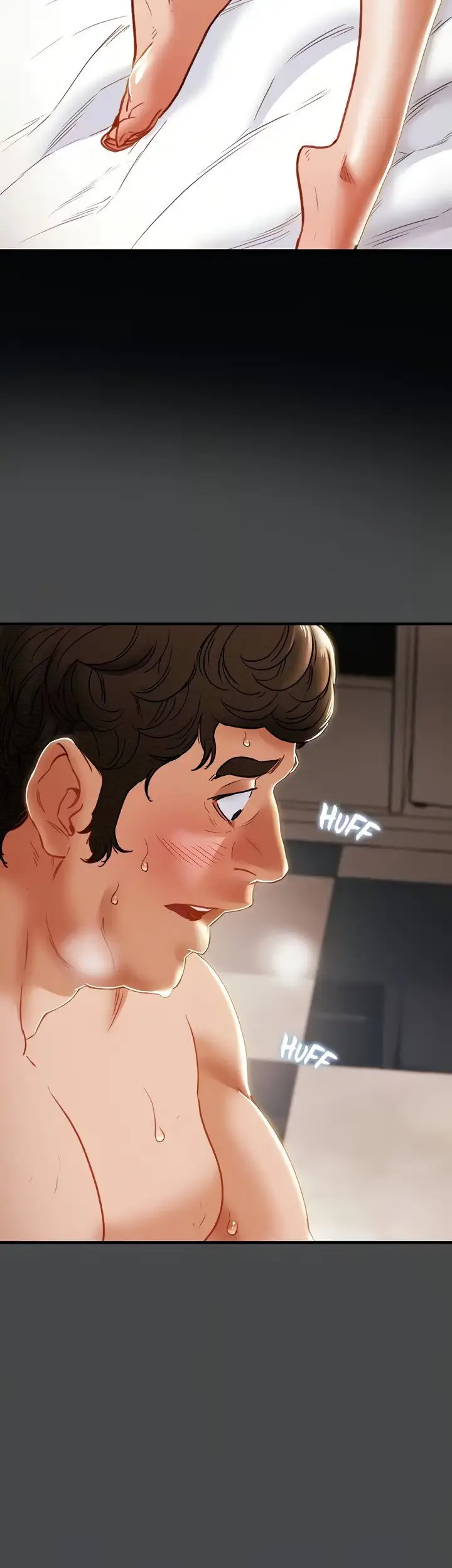 Depraved INNOCENCE Chapter 72 page 33 - 