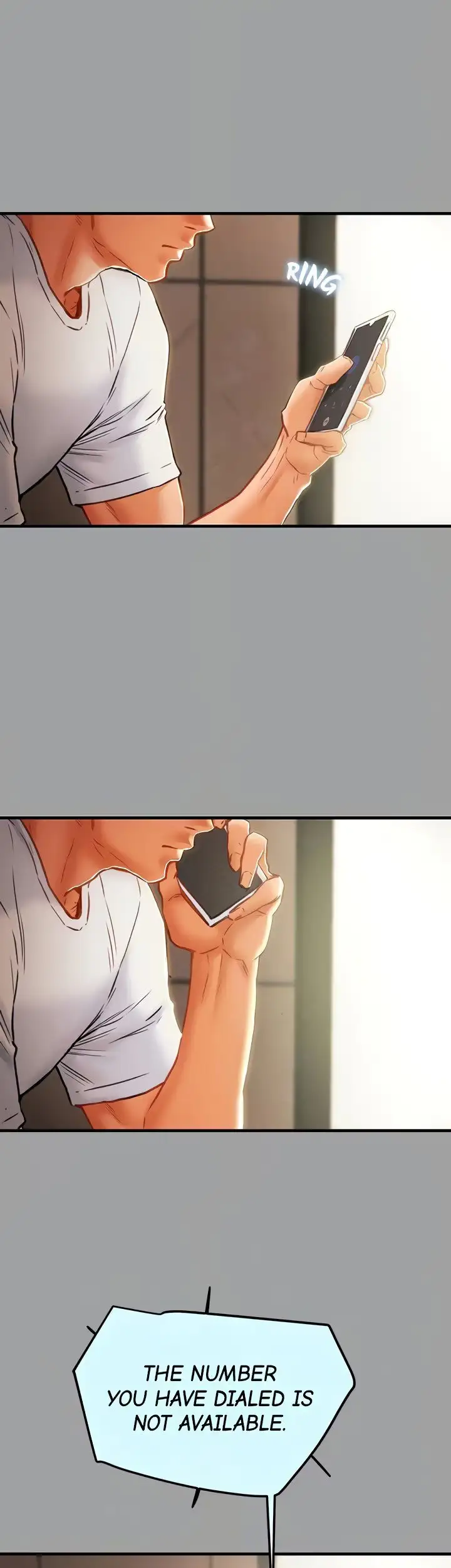 Depraved INNOCENCE Chapter 72 page 36 - 