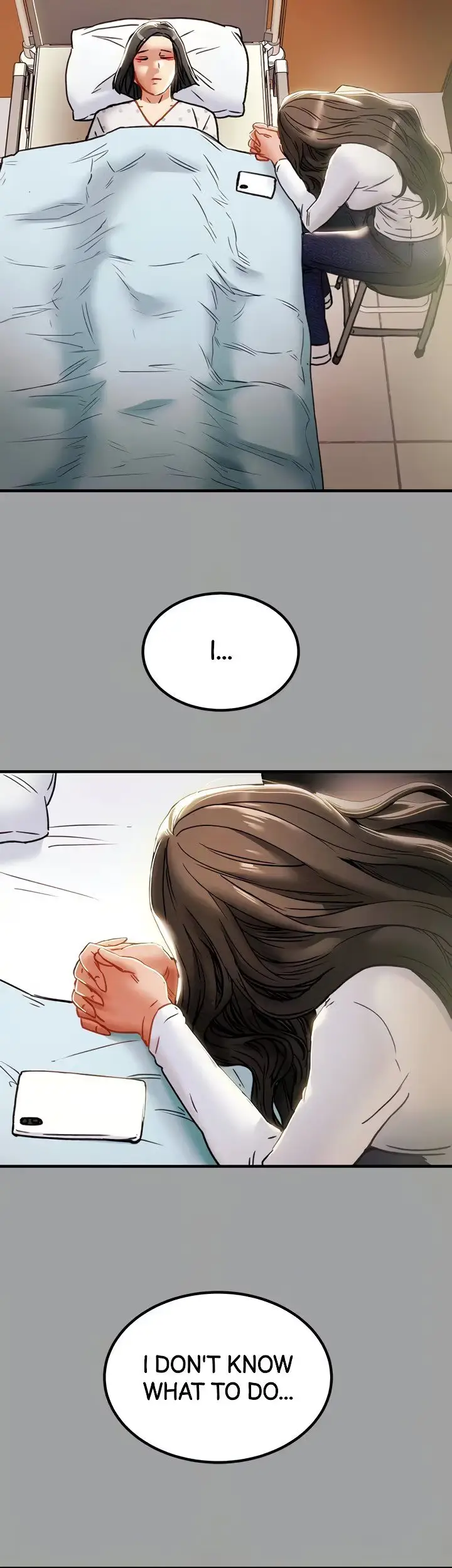 Depraved INNOCENCE Chapter 72 page 40 - 