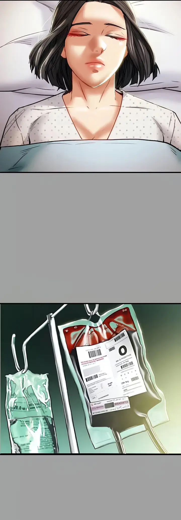Depraved INNOCENCE Chapter 72 page 41 - 