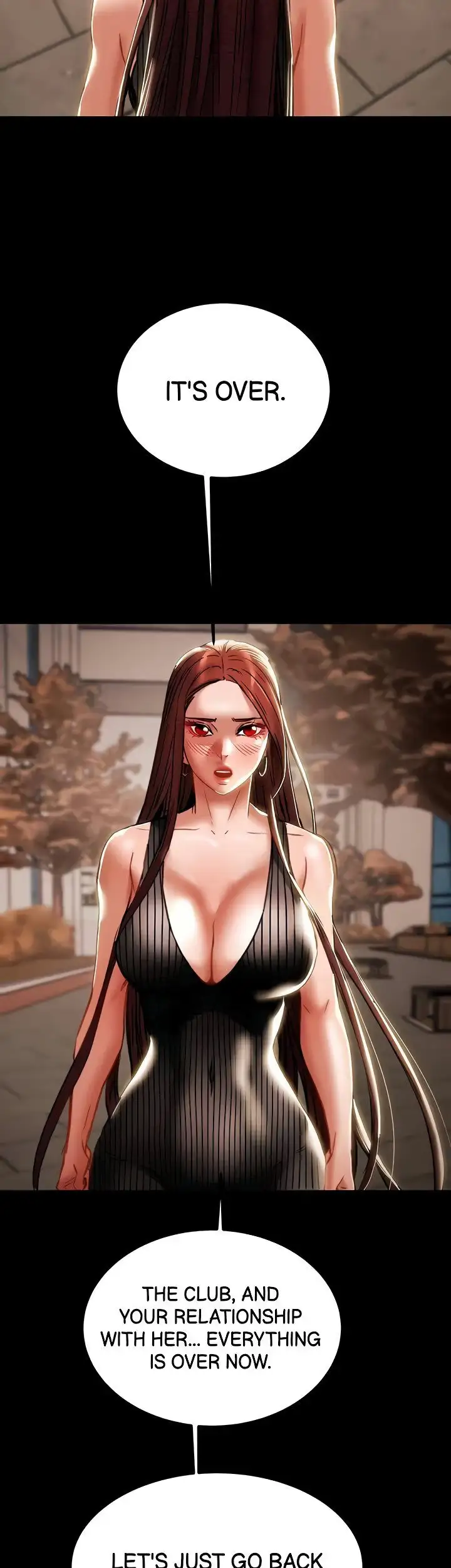 Depraved INNOCENCE Chapter 72 page 48 - 