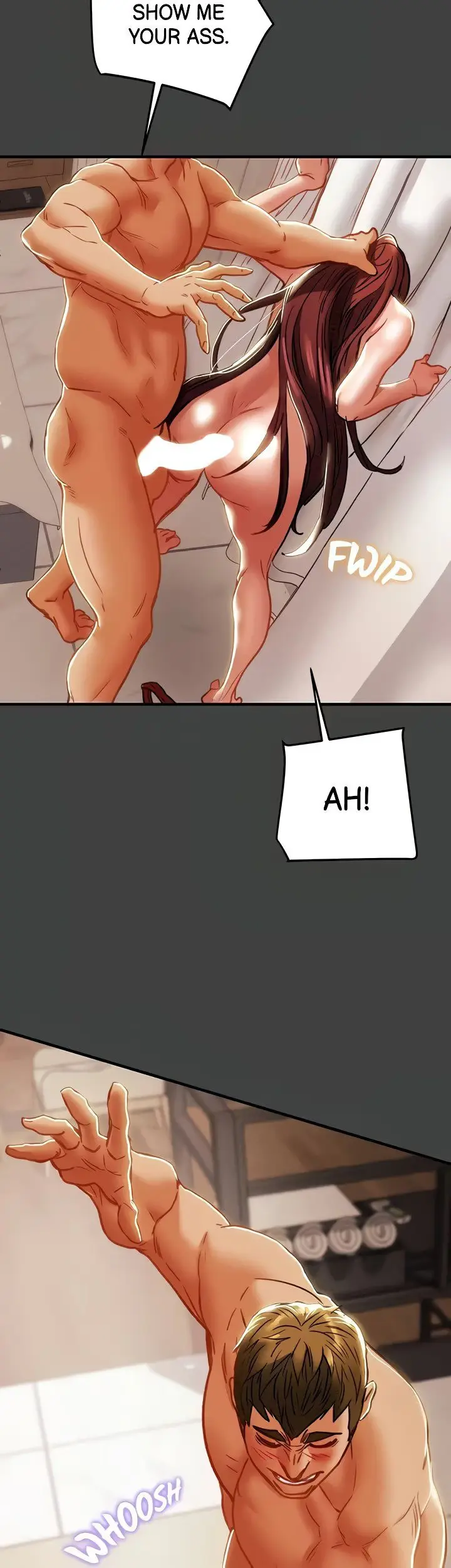 Depraved INNOCENCE Chapter 72 page 63 - 