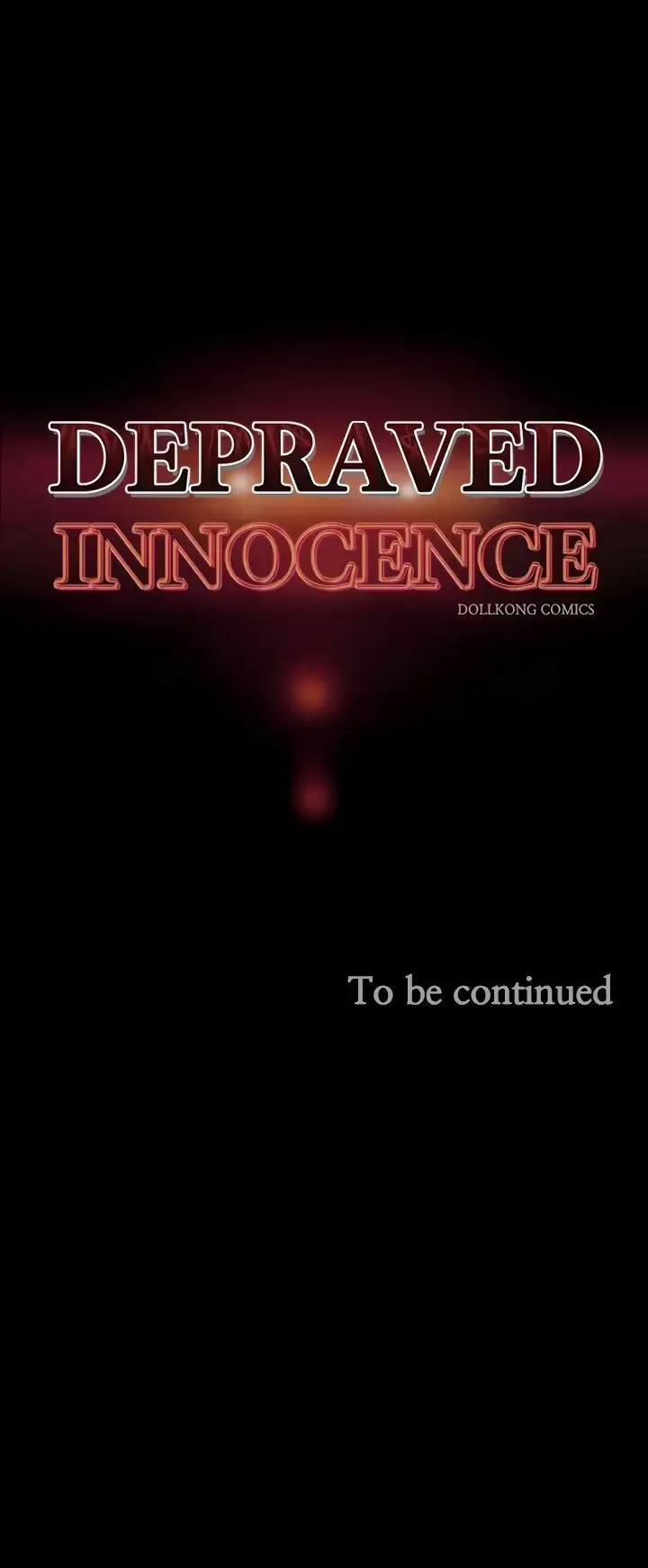 Depraved INNOCENCE Chapter 72 page 70 - 