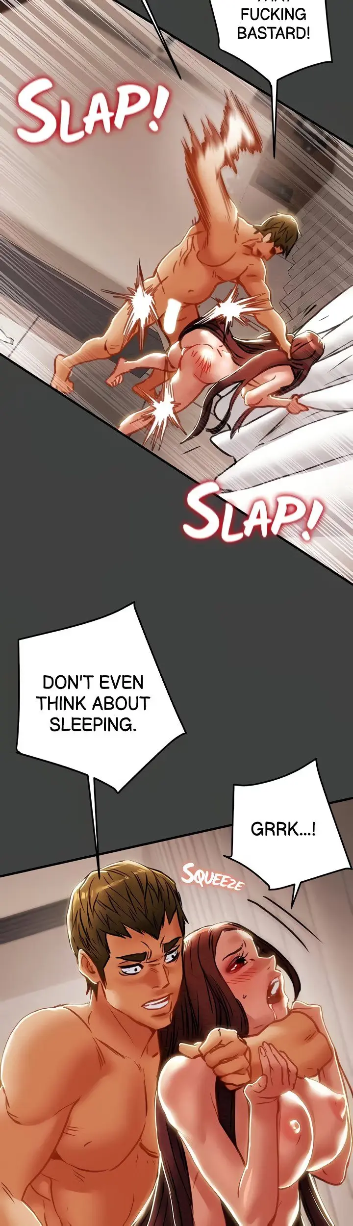 Depraved INNOCENCE Chapter 73 page 2 - 