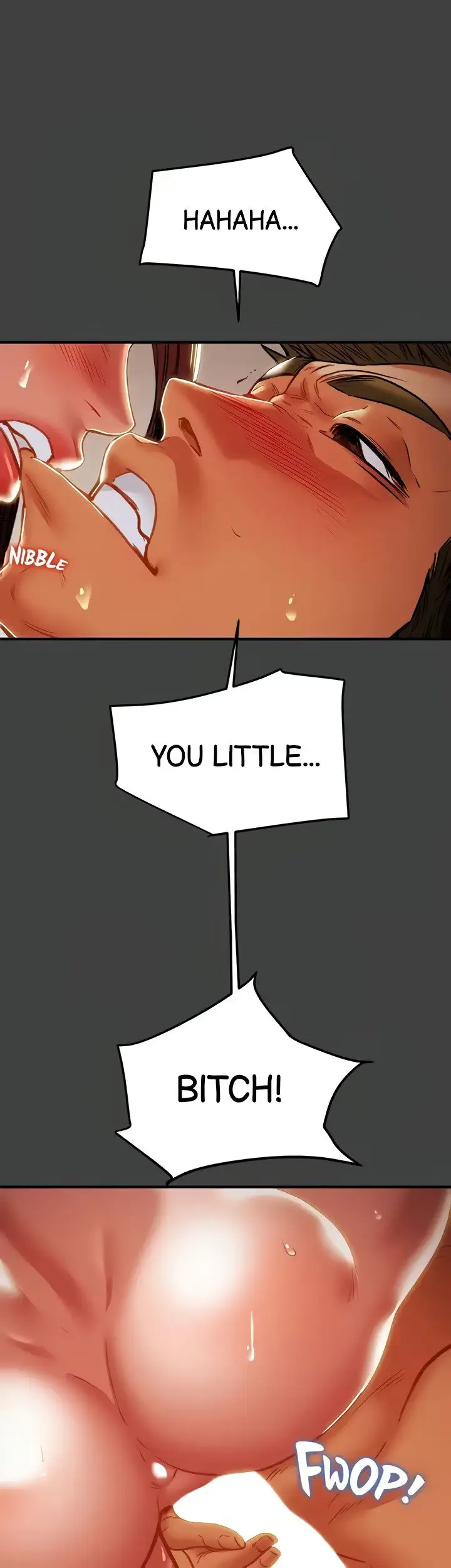 Depraved INNOCENCE Chapter 73 page 13 - 