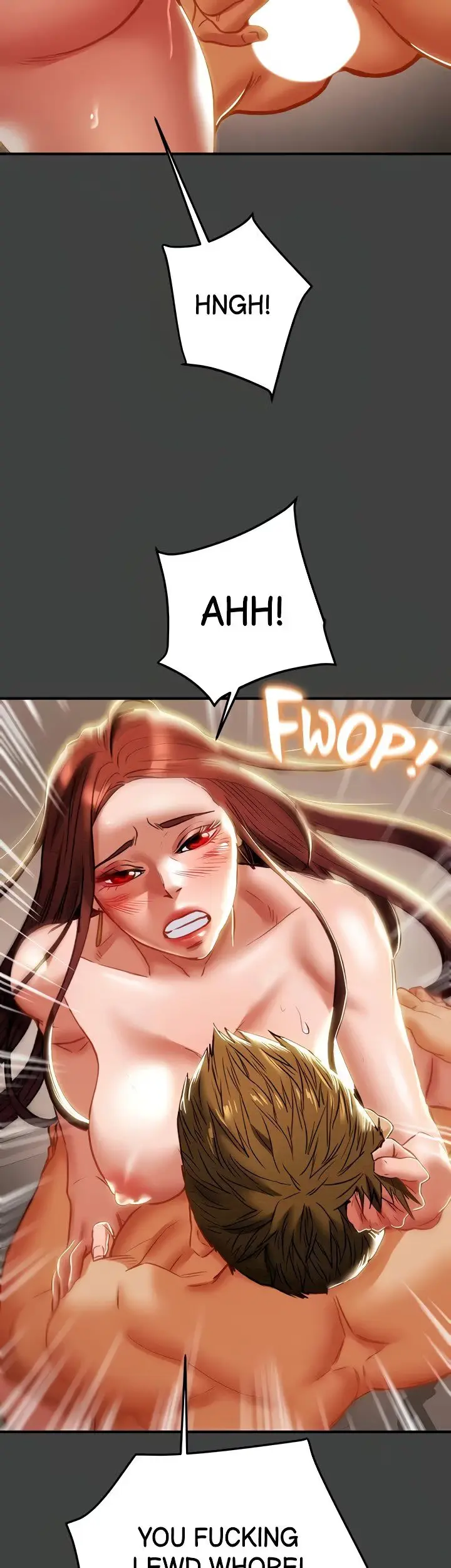 Depraved INNOCENCE Chapter 73 page 14 - 