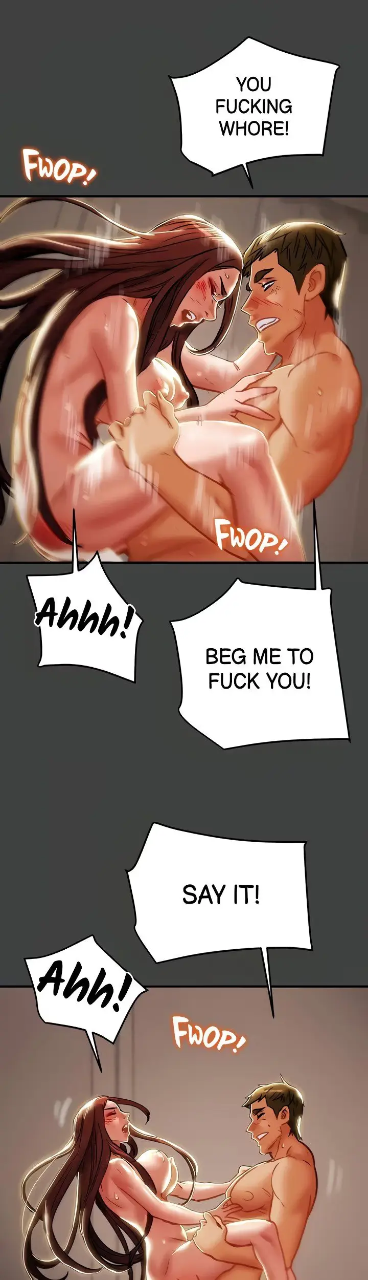 Depraved INNOCENCE Chapter 73 page 17 - 