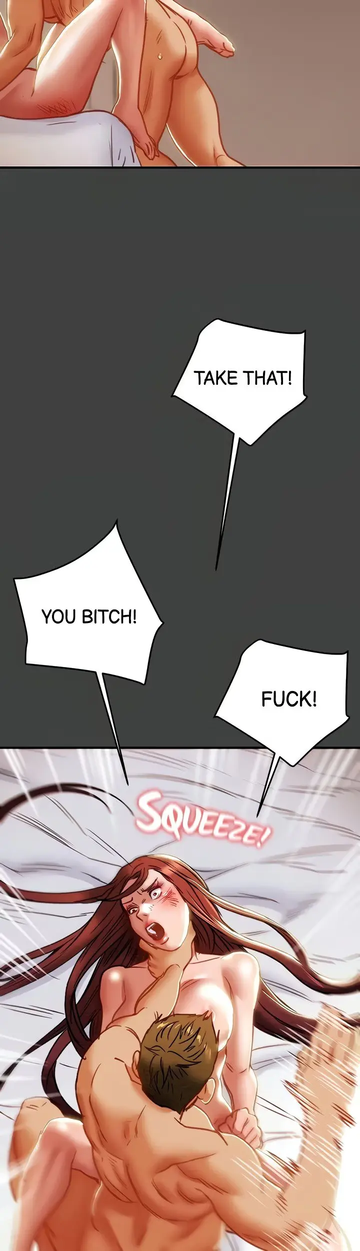 Depraved INNOCENCE Chapter 73 page 19 - 