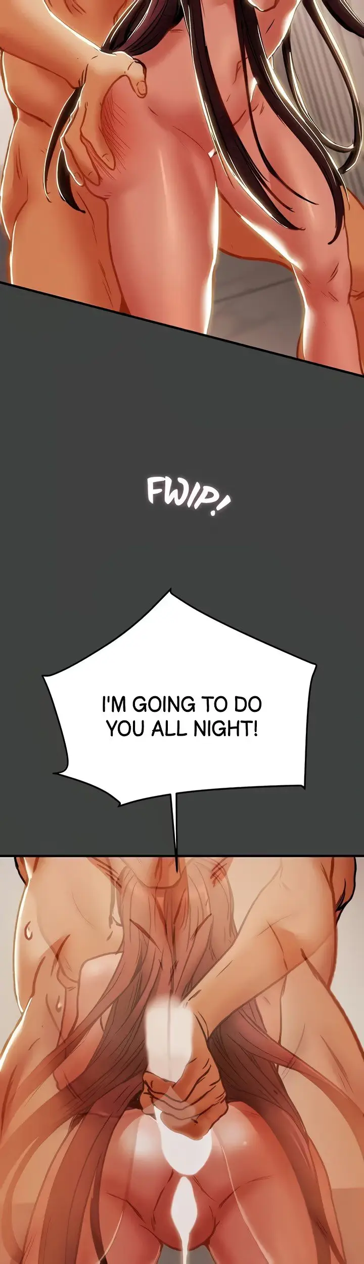 Depraved INNOCENCE Chapter 73 page 3 - 