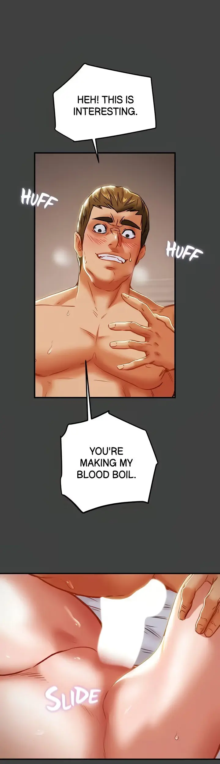 Depraved INNOCENCE Chapter 73 page 24 - 